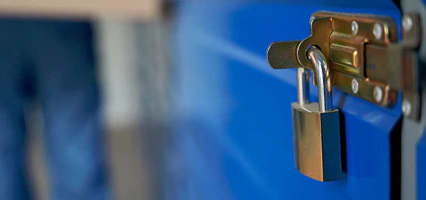 Industrial Door Lock Repair And Installation in North Fair Oaks, CA