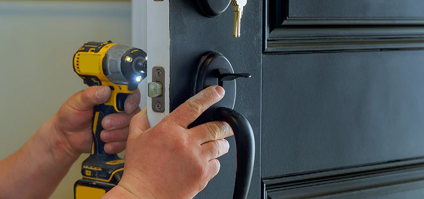 Emergency Downtown Locksmith in North Fair Oaks, CA