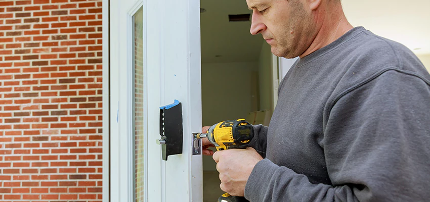 Eviction Locksmith Services For Lock Installation in North Fair Oaks, CA