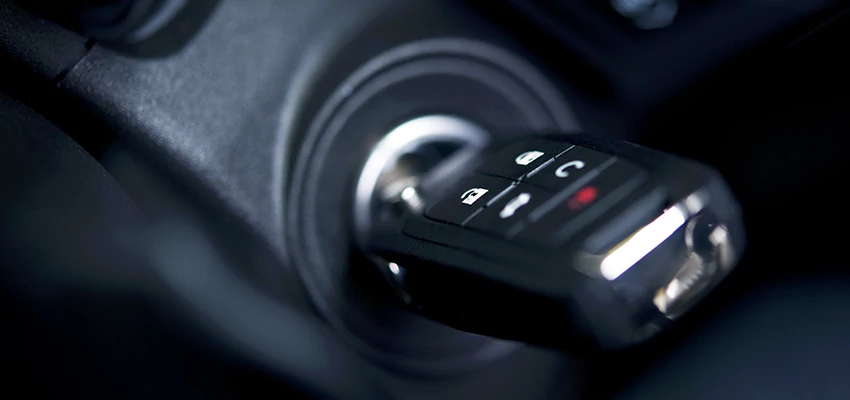 Ignition Switch Replacement in North Fair Oaks, CA