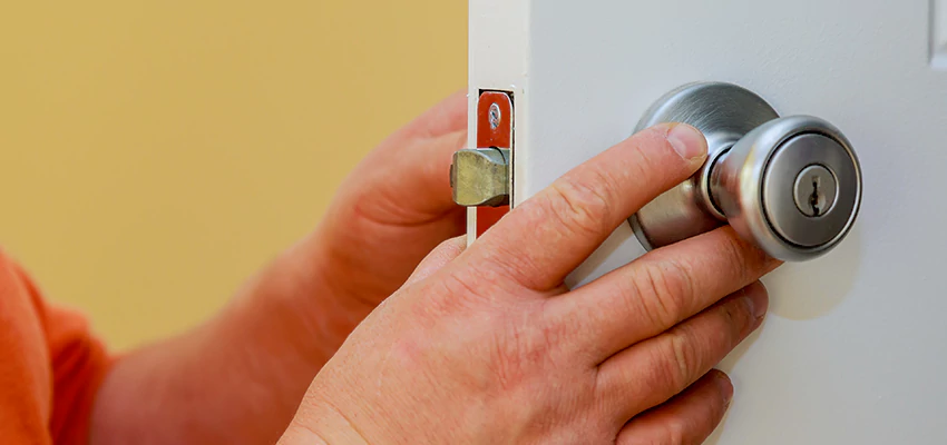 Residential Locksmith For Lock Installation in North Fair Oaks, California