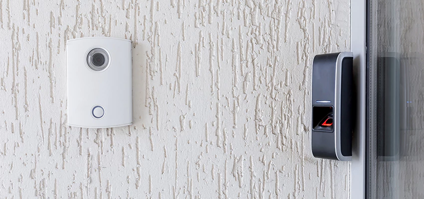 Automatic Door Lock Repair in North Fair Oaks, California