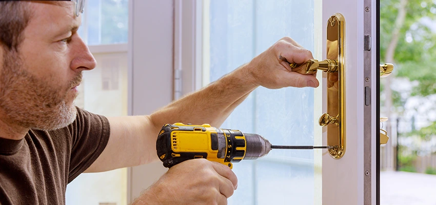 Affordable Bonded & Insured Locksmiths in North Fair Oaks, CA