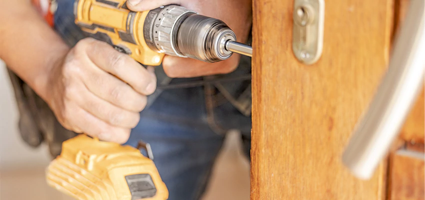 Emergency A1 Locksmith Services in North Fair Oaks, California