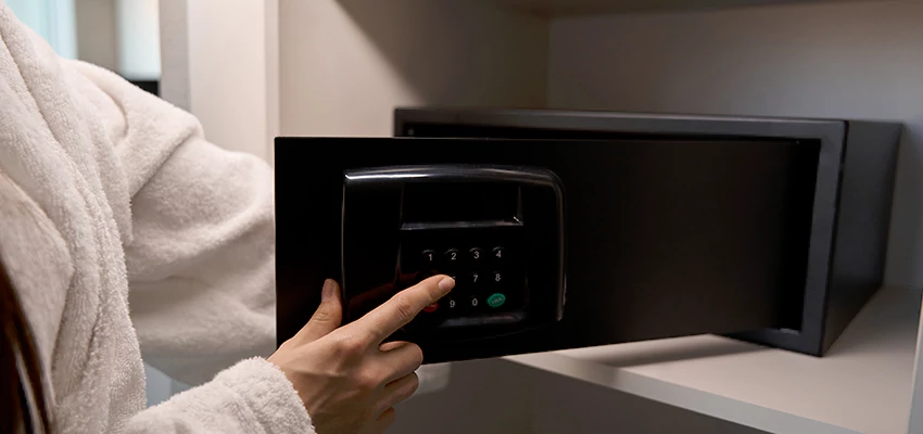 Safe Unlocking Service Company in North Fair Oaks, California