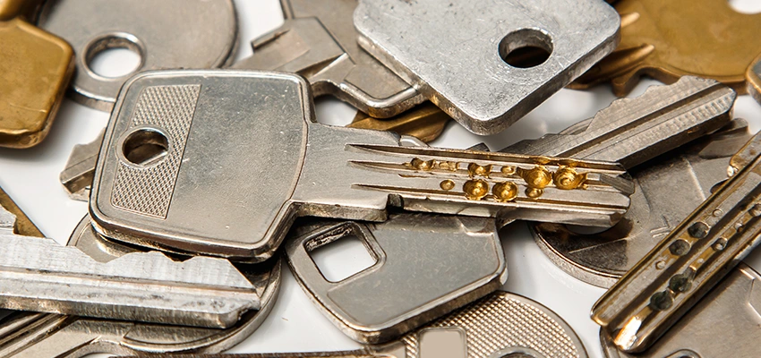 Stuck Key Extraction in North Fair Oaks, CA