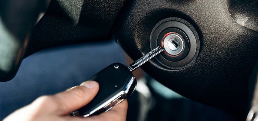 Car Key Replacement Locksmith in North Fair Oaks, California