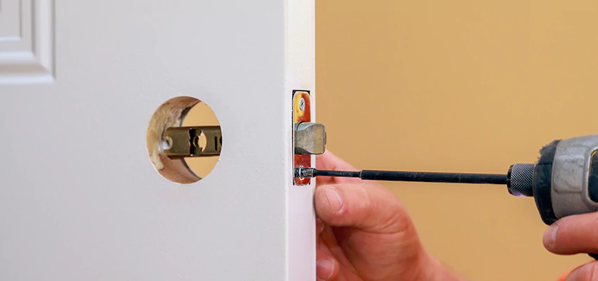 Stuck Door Knobs Repair in North Fair Oaks, CA