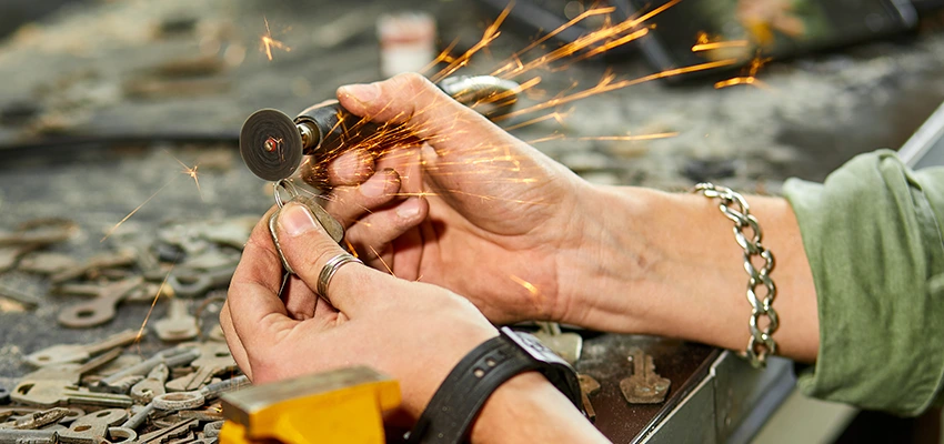 Mobile Locksmith For Lock Replacement Service in North Fair Oaks, California