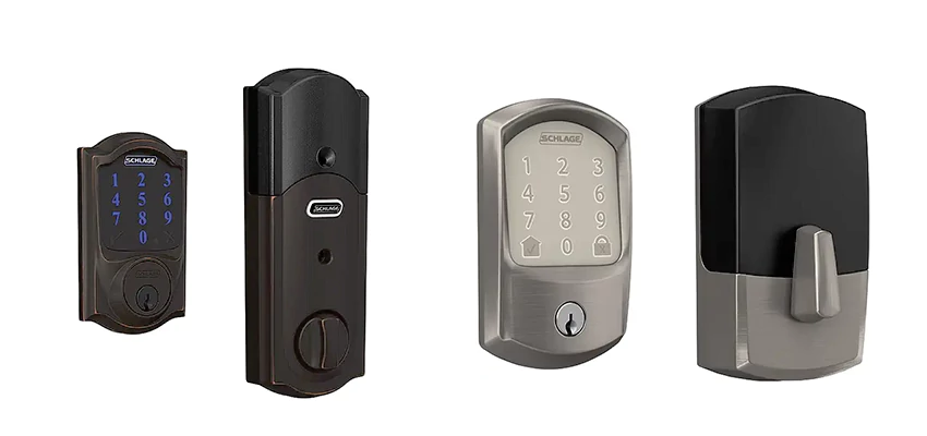 Schlage Smart Locks Repair in North Fair Oaks, California