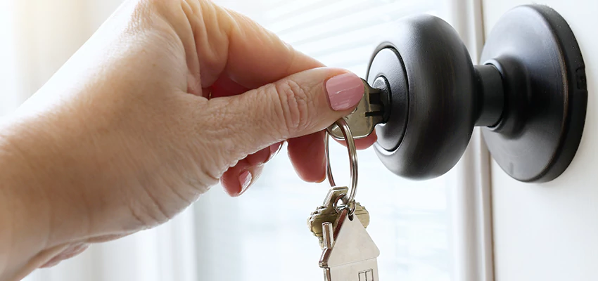 Top Locksmith For Residential Lock Solution in North Fair Oaks, California