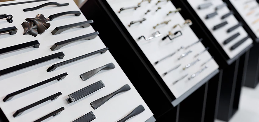 Pocket Door Hardware Installation in North Fair Oaks, California