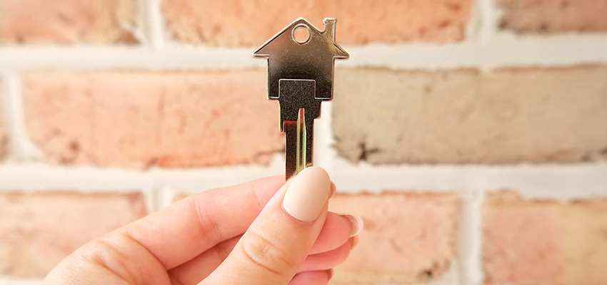 Preventing Duplication with Master Key System Planning in North Fair Oaks, CA