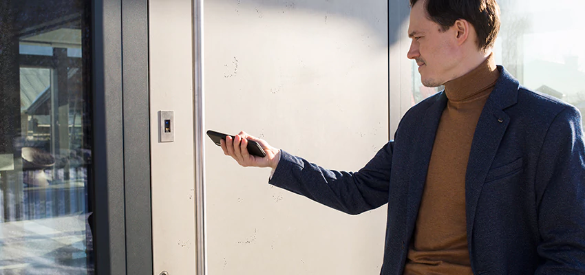 Business Security Systems in North Fair Oaks, CA