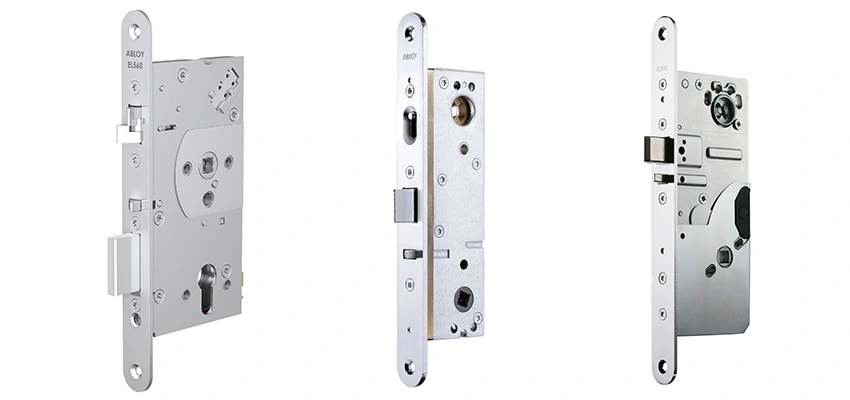 ASSA-Abloy Locks Hinge Repair in North Fair Oaks, California