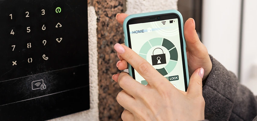 Building Security Upgrades in North Fair Oaks, CA