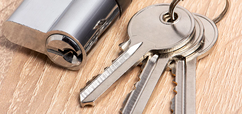 Lock Rekeying Services in North Fair Oaks, California