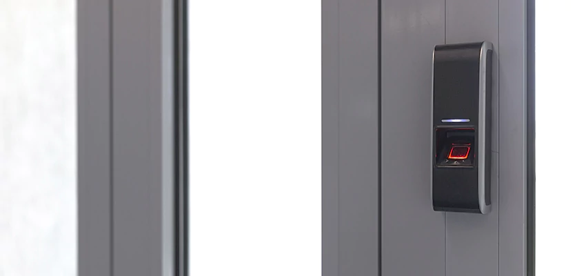 Push Button Lock Keypad Repair in North Fair Oaks, California