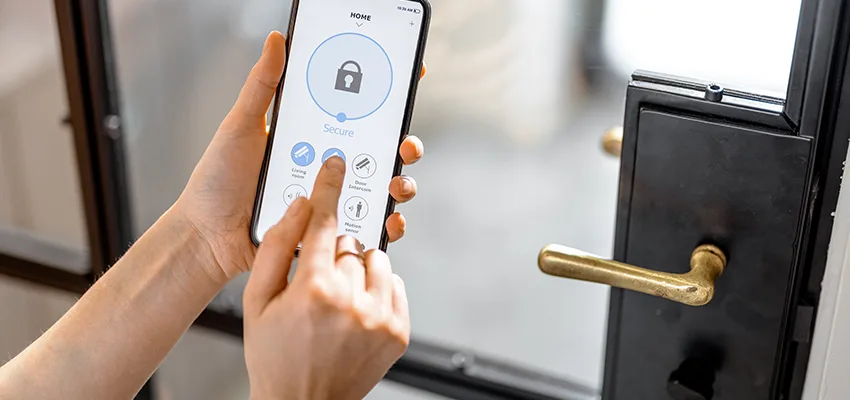 Remote Control Locks Sensor Repair in North Fair Oaks, California