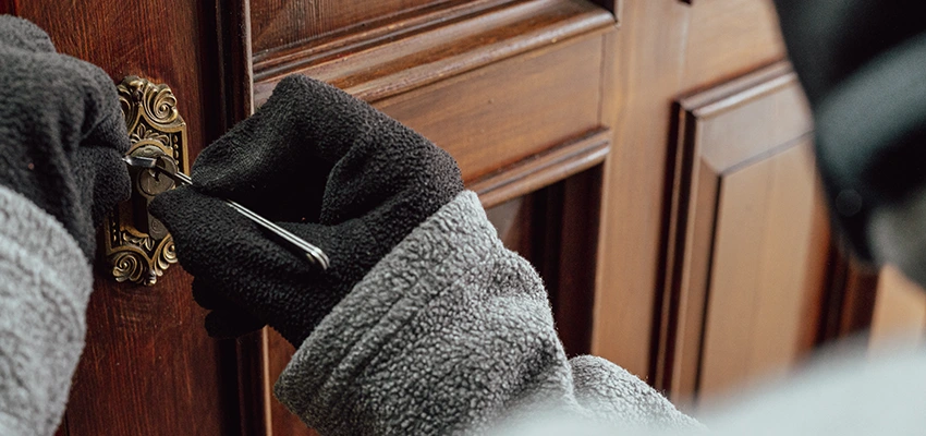 Burglar Damage Electronic Locks Repair in North Fair Oaks, CA