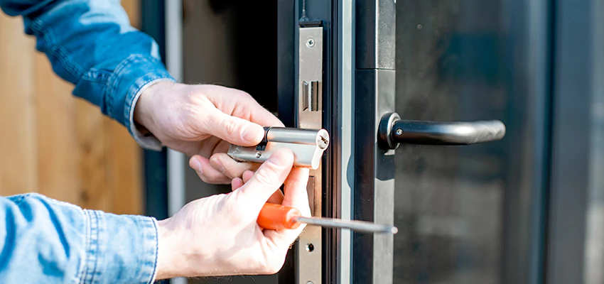 Eviction Locksmith For Lock Repair in North Fair Oaks, CA
