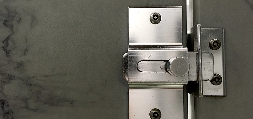 Fix A Room Door Lock in North Fair Oaks, CA