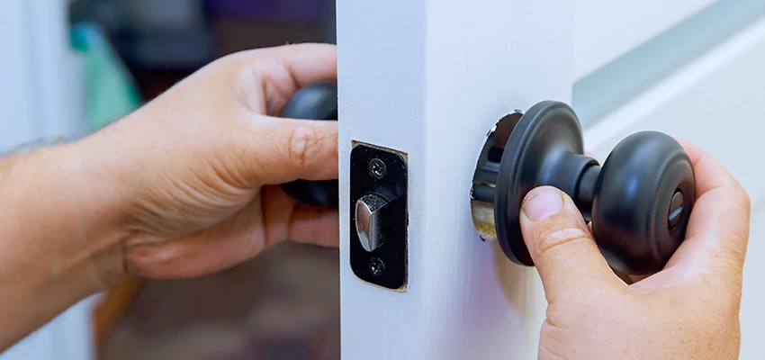 Smart Lock Replacement Assistance in North Fair Oaks, California