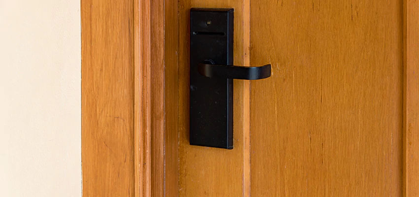 Quick Response Locksmith For Lock Repair in North Fair Oaks, California