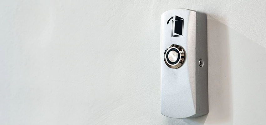 Residential Access Keypads Systems Installation in North Fair Oaks, CA