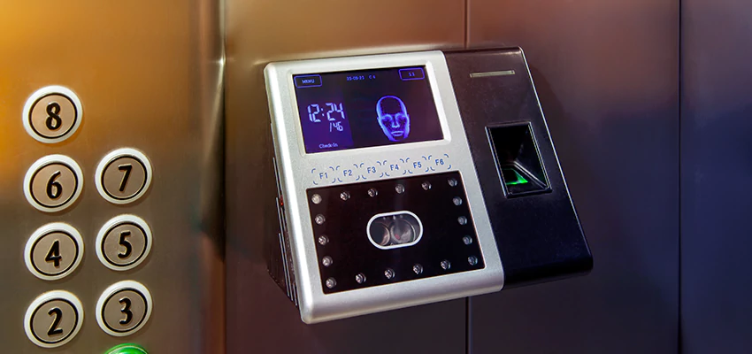 Commercial Locksmith For Lock Repair in North Fair Oaks, CA