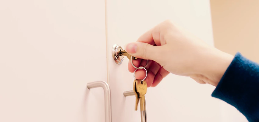 Cabinet Electronic Locks Repair in North Fair Oaks, California