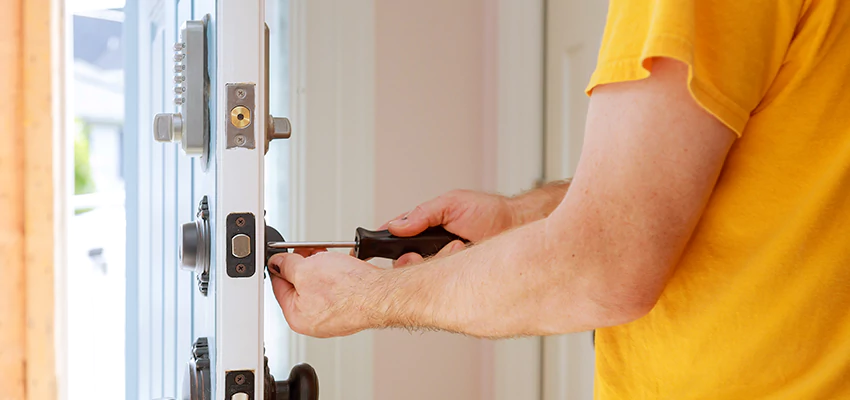 Eviction Locksmith For Key Fob Replacement Services in North Fair Oaks, CA