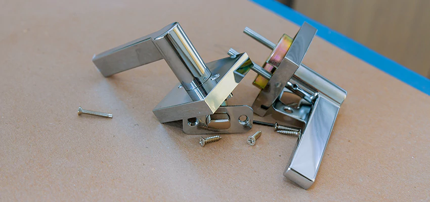 Master Lock Key System Installation Service in North Fair Oaks, California