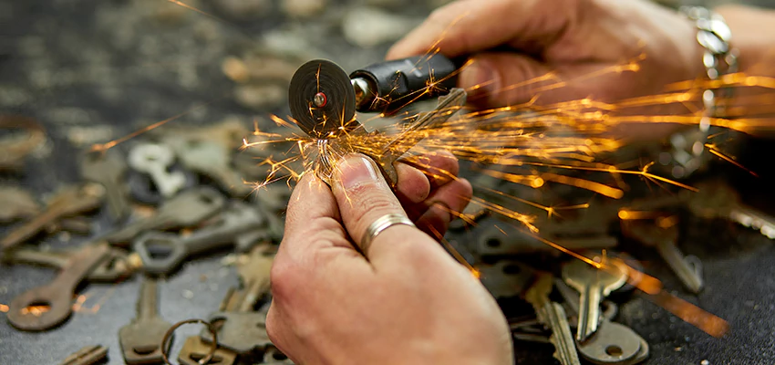 24/7 Locksmith Services For Lock Rekeying in North Fair Oaks, CA