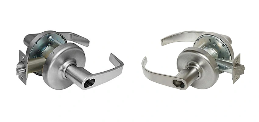 Corbin Russwin Unit Locks Repair Installation in North Fair Oaks, CA