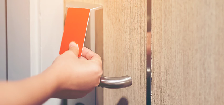 Electronic Locks Motor Repair in North Fair Oaks, California