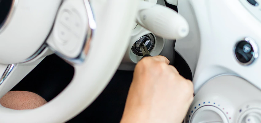 Ignition Lock Barrel Replacement Near Me in North Fair Oaks, California