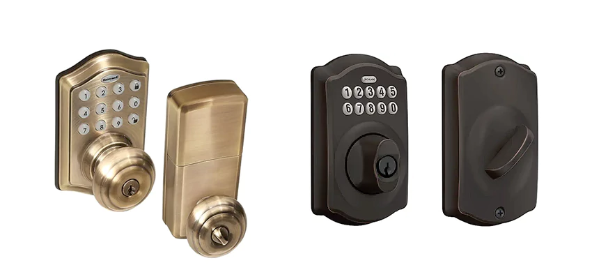 Medeco Locks Replacement in North Fair Oaks, CA