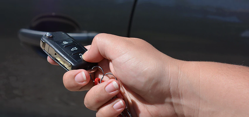 Car Door Unlocking Locksmith in North Fair Oaks, California
