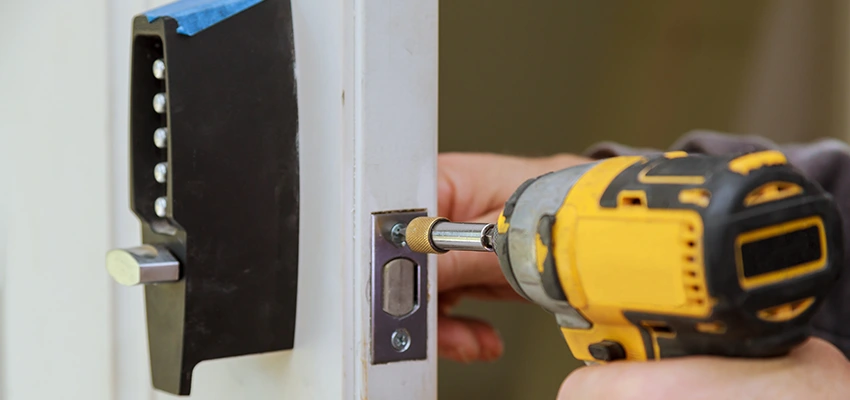 Eviction Locksmith For Key Duplication in North Fair Oaks, California