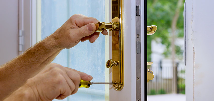 Local Locksmith For Key Duplication in North Fair Oaks, CA